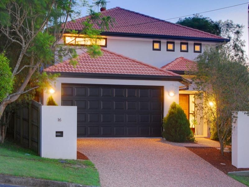 16 Glyn Street, Coorparoo QLD 4151