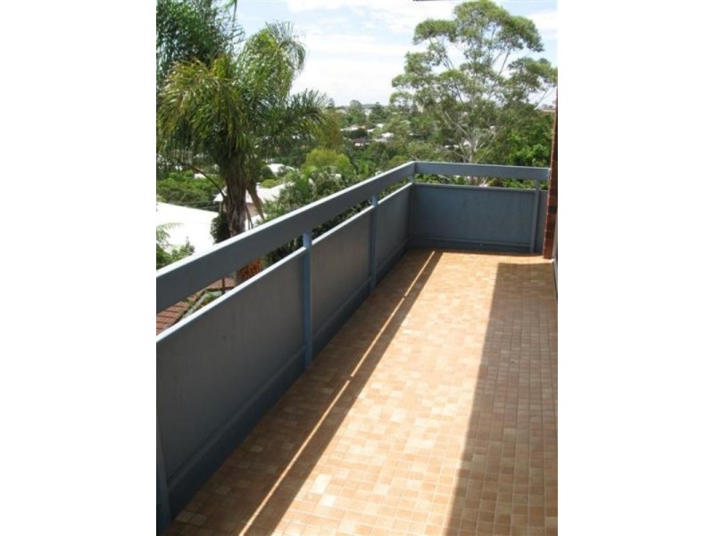 3/52 Henzell Terrace, Greenslopes QLD 4120