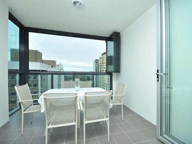 2302/128 Charlotte Street, Brisbane QLD 4000