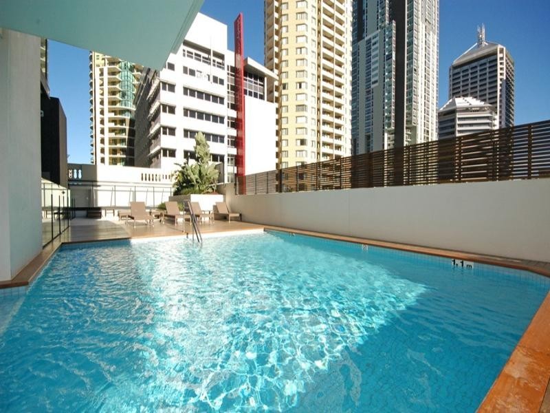 2302/128 Charlotte Street, Brisbane QLD 4000