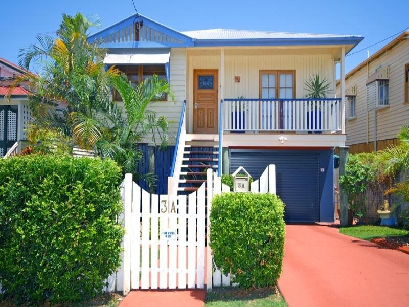 3a Galway Street, Greenslopes QLD 4120