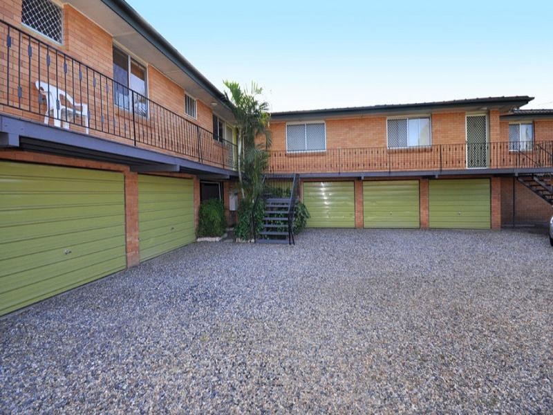 4/8 Ames Street, Coorparoo QLD 4151