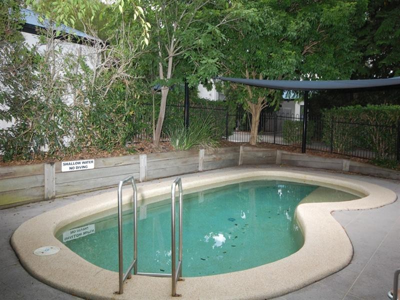 16/21 Boongall Road, Camp Hill QLD 4152