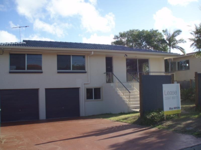 3/21 Mirang Street, Mansfield QLD 4122