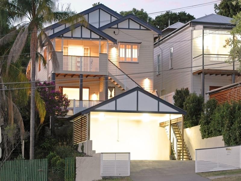 77A Mackay Street, Coorparoo QLD 4151