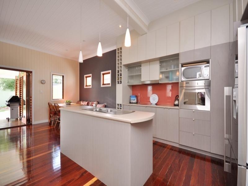 77A Mackay Street, Coorparoo QLD 4151