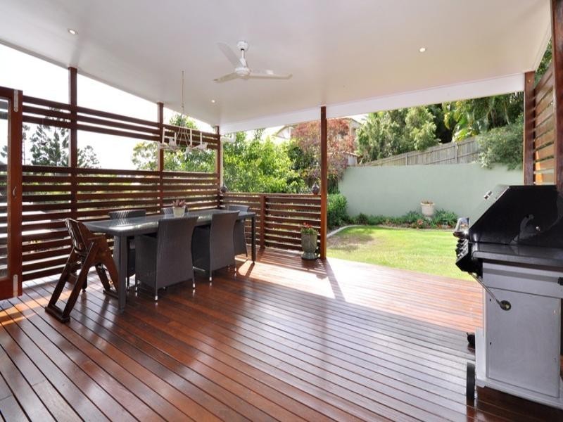 77A Mackay Street, Coorparoo QLD 4151