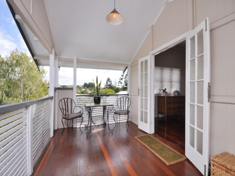 77A Mackay Street, Coorparoo QLD 4151