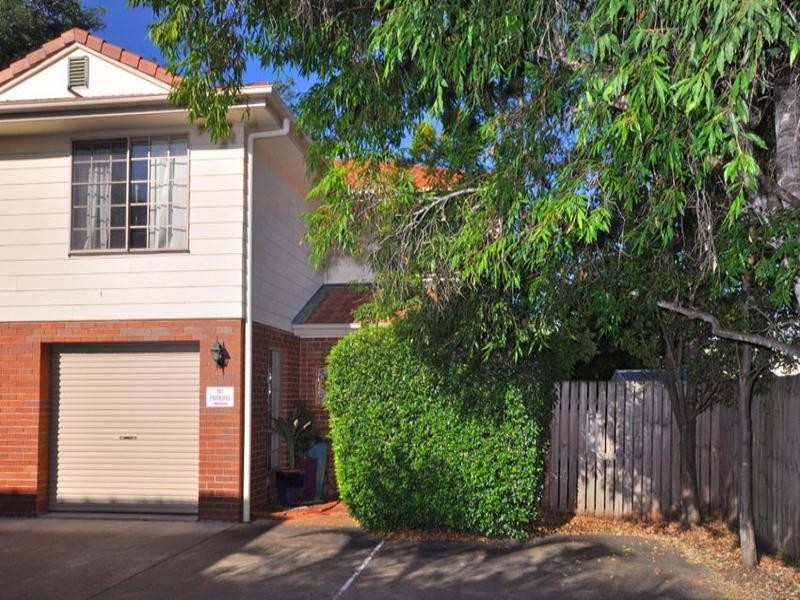 3/405 Hawthorne Road, Bulimba QLD 4171
