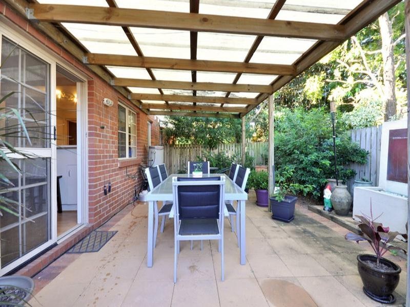 3/405 Hawthorne Road, Bulimba QLD 4171