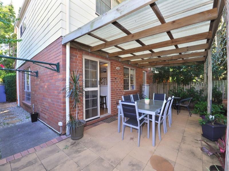 3/405 Hawthorne Road, Bulimba QLD 4171