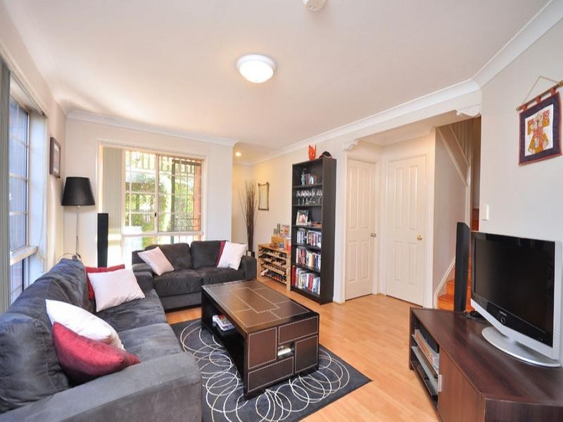 3/405 Hawthorne Road, Bulimba QLD 4171