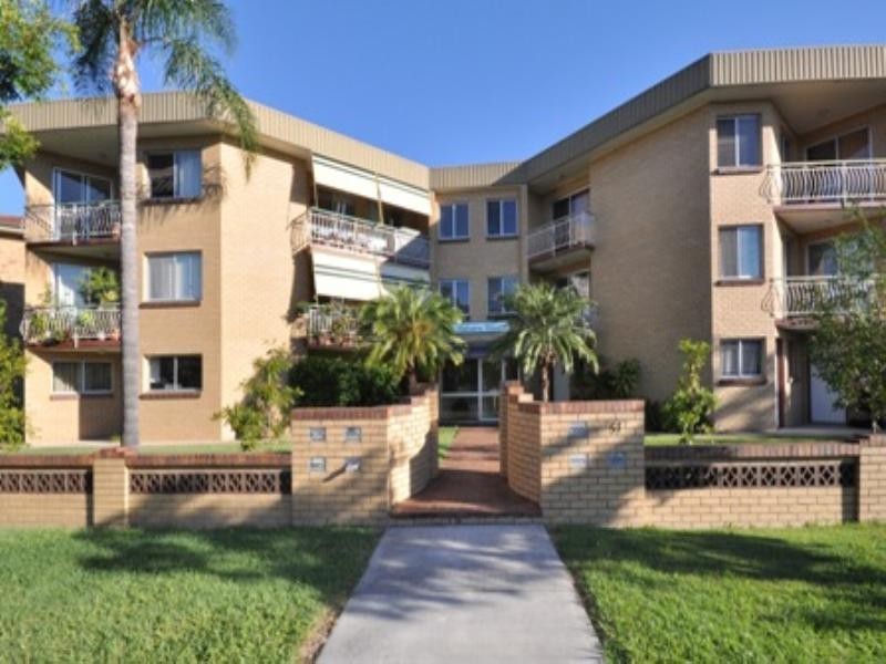 3/51 Jellicoe Street, Coorparoo QLD 4151