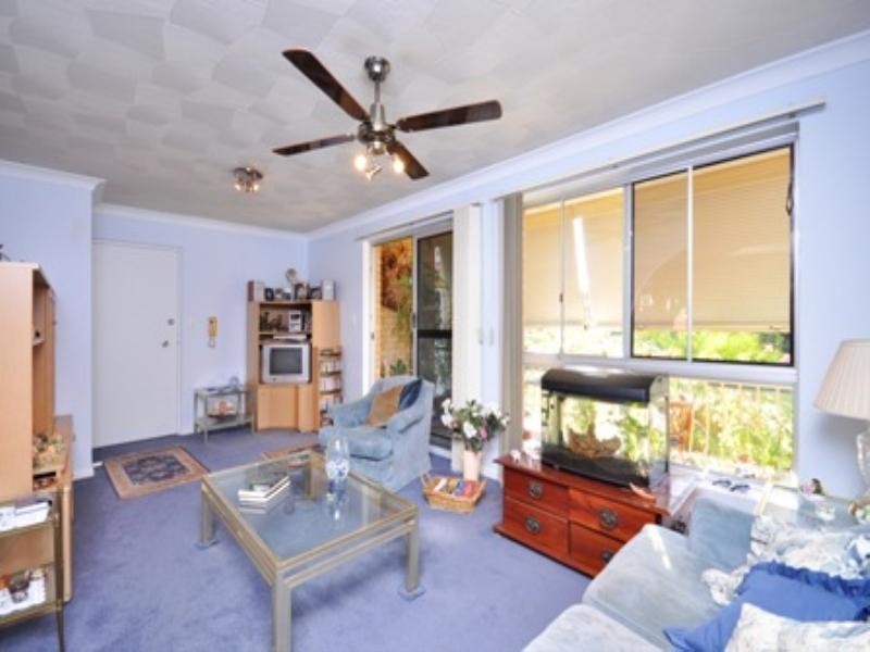 3/51 Jellicoe Street, Coorparoo QLD 4151