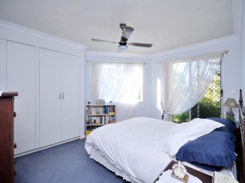 3/51 Jellicoe Street, Coorparoo QLD 4151