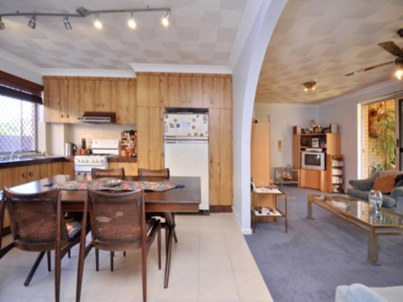 3/51 Jellicoe Street, Coorparoo QLD 4151