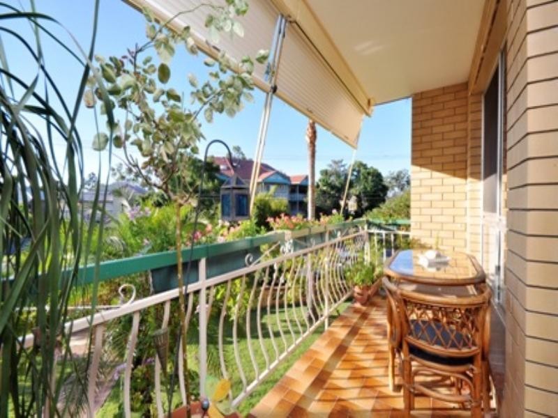 3/51 Jellicoe Street, Coorparoo QLD 4151