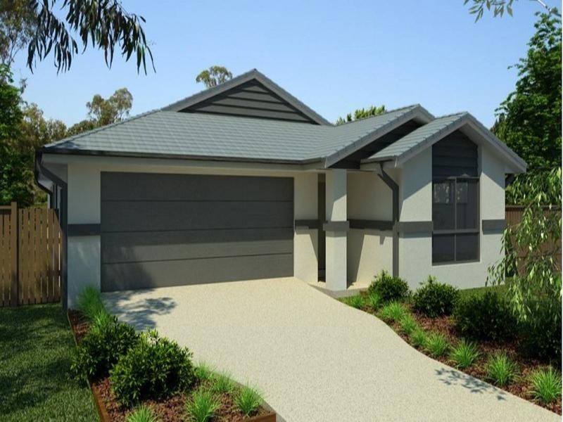 Lot 85 Augusta Parkway, Augustine Heights QLD 4300