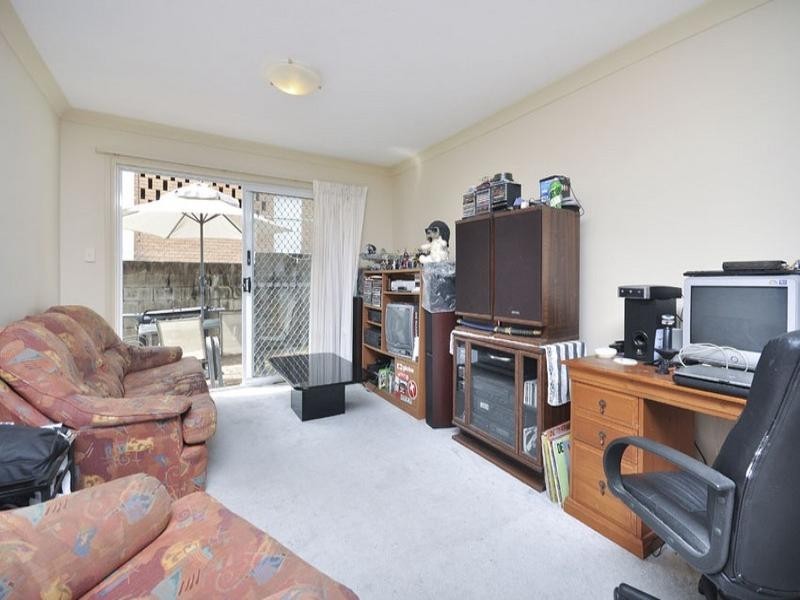 14/7 Main Avenue, Coorparoo QLD 4151