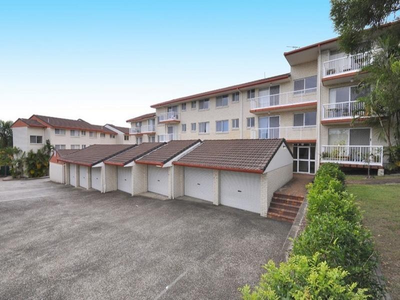 14/7 Main Avenue, Coorparoo QLD 4151