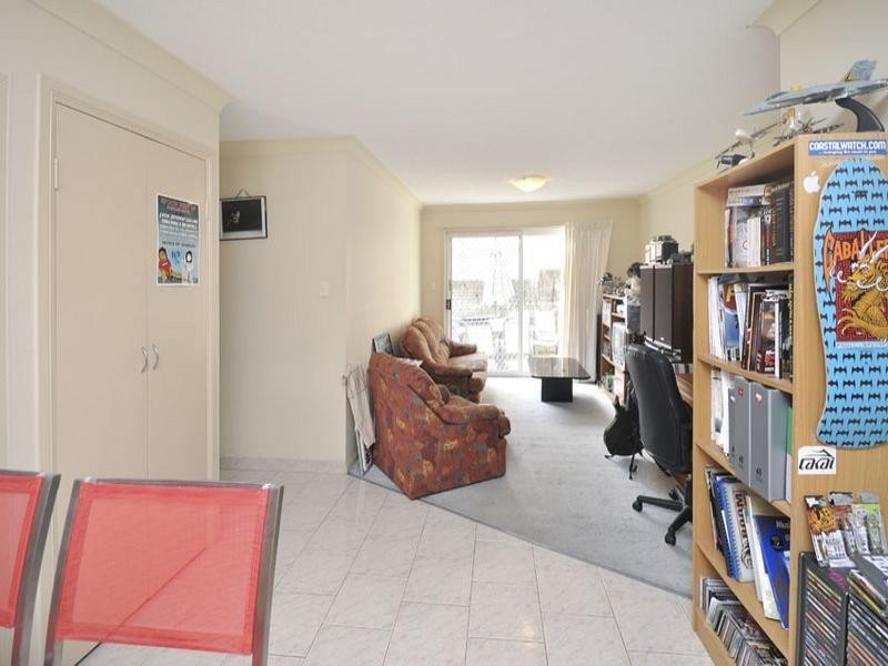 14/7 Main Avenue, Coorparoo QLD 4151