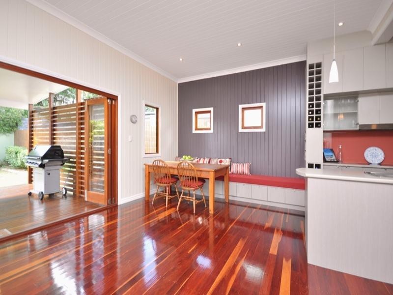 77A Mackay Street, Coorparoo QLD 4151