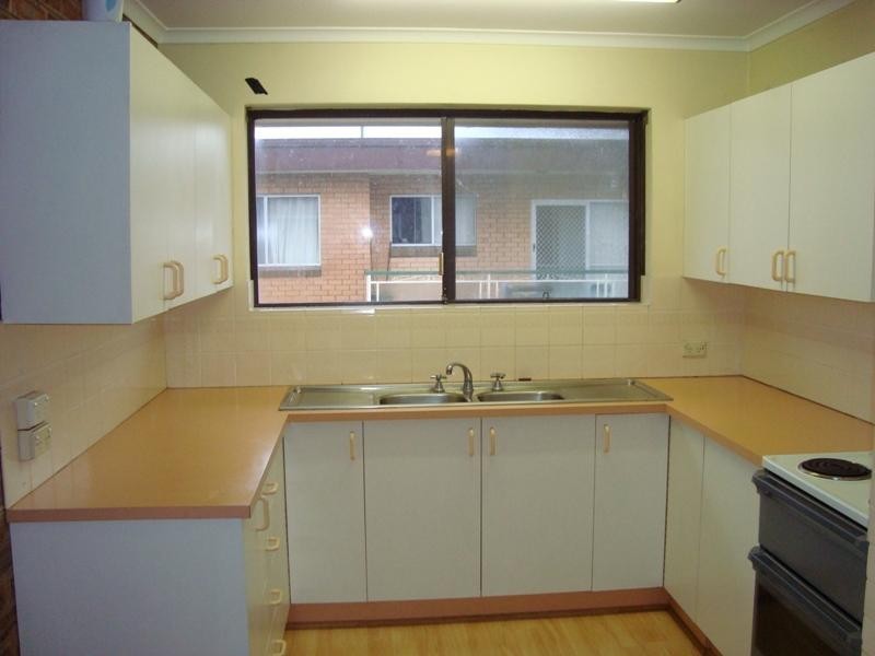 6/23 Weston Street, Coorparoo QLD 4151