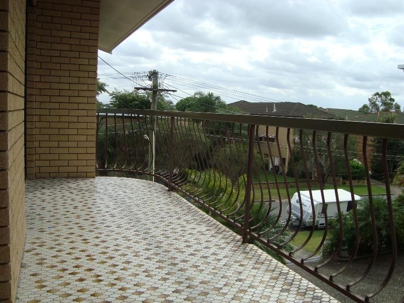 6/23 Weston Street, Coorparoo QLD 4151