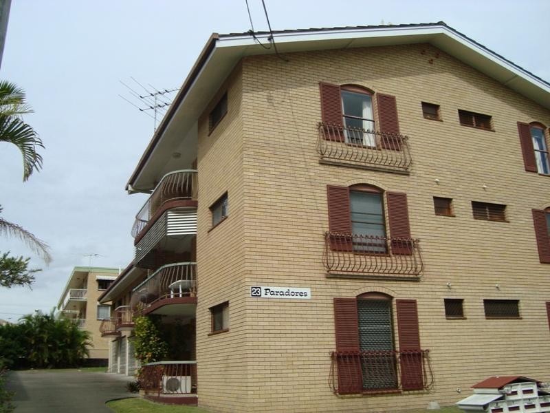 6/23 Weston Street, Coorparoo QLD 4151