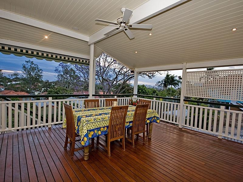29 Sirius Street, Coorparoo QLD 4151