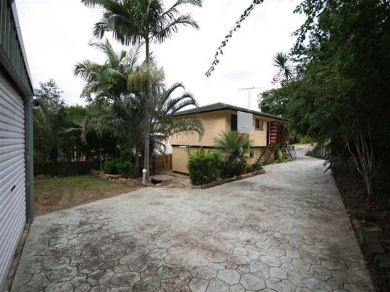 6 Hull Street, Carina QLD 4152