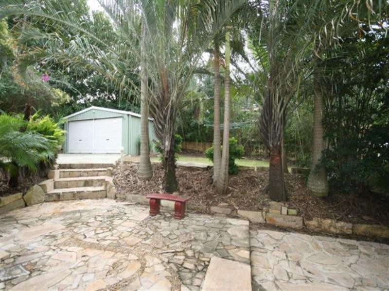 6 Hull Street, Carina QLD 4152