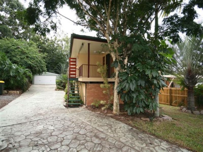 6 Hull Street, Carina QLD 4152