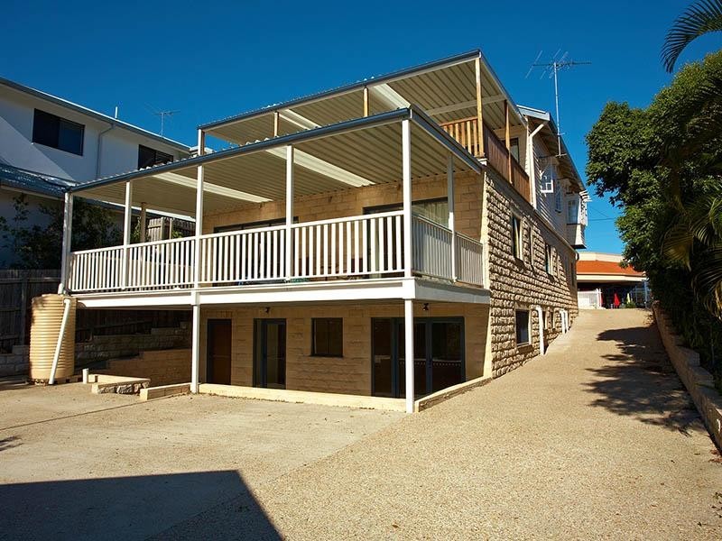 378 Cavendish Road, Coorparoo QLD 4151