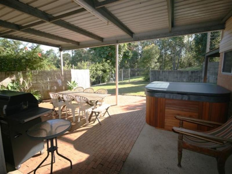 28 Banbury Street, Carina QLD 4152