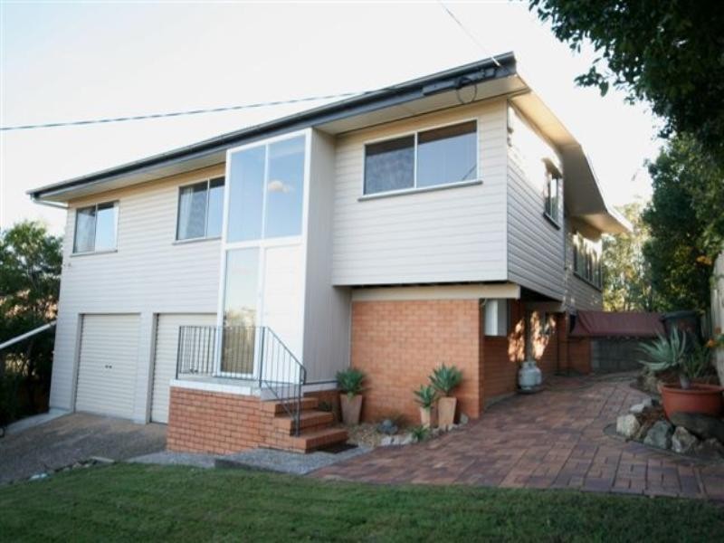 28 Banbury Street, Carina QLD 4152