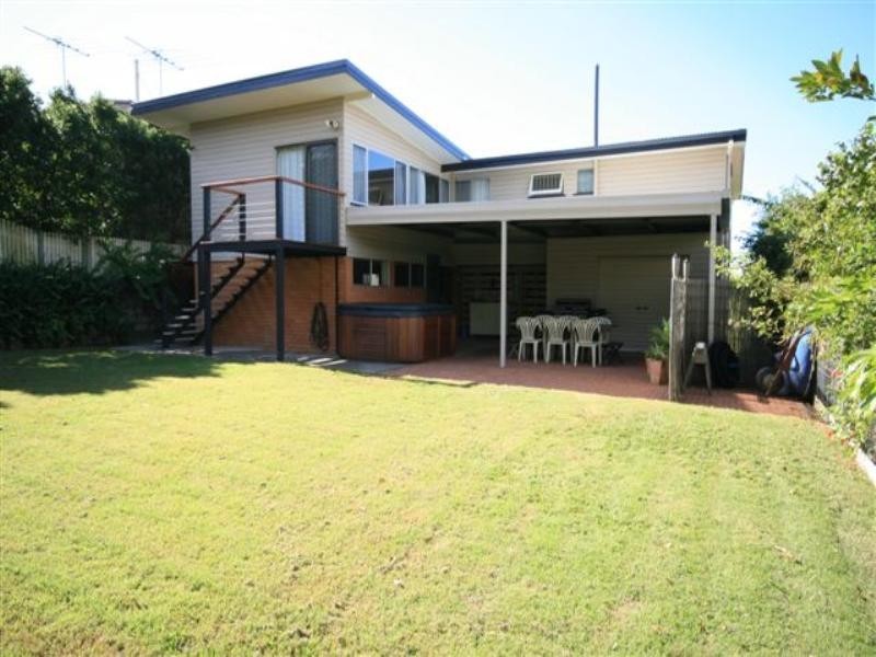 28 Banbury Street, Carina QLD 4152