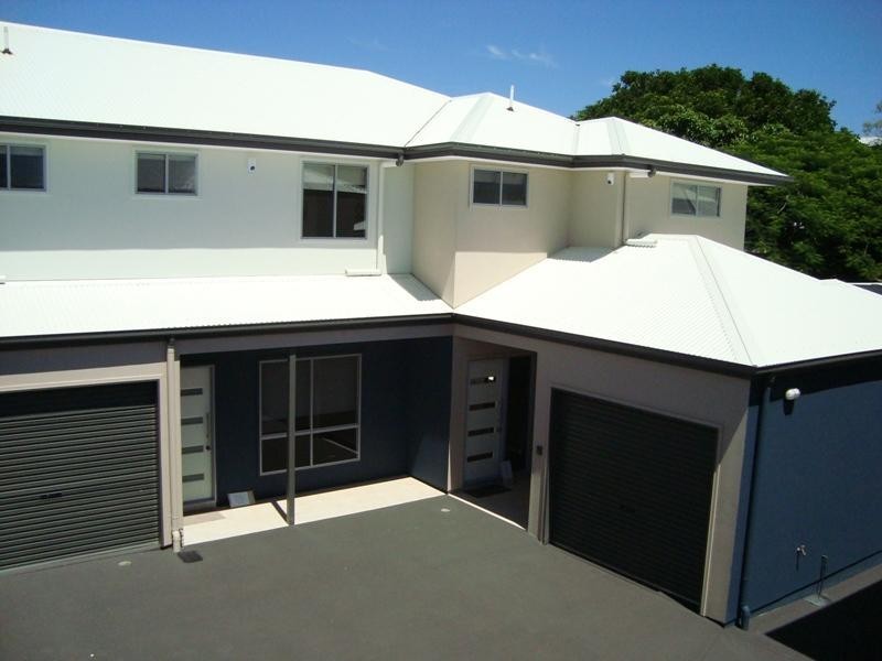 Units 837 Old Cleveland Road, Carina QLD 4152