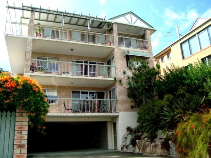 5/11 Baragoola Street, Coorparoo QLD 4151