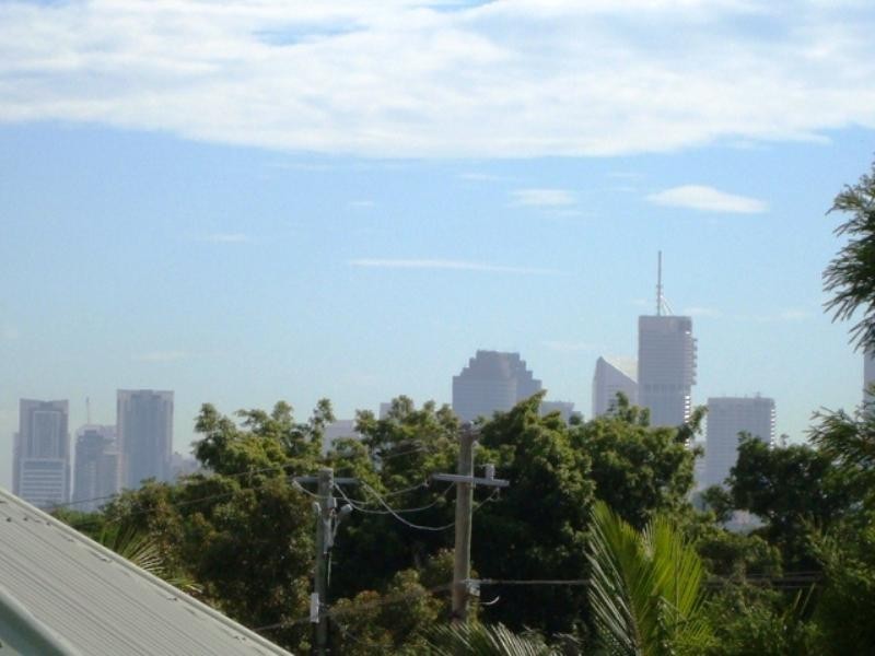 5/11 Baragoola Street, Coorparoo QLD 4151