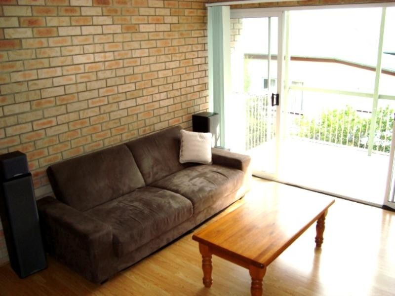 5/11 Baragoola Street, Coorparoo QLD 4151