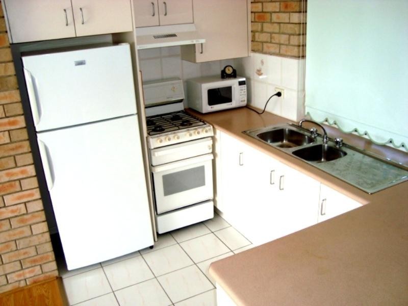 5/11 Baragoola Street, Coorparoo QLD 4151