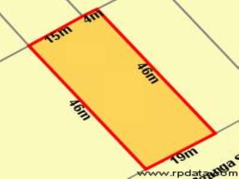 32 Beanga Street, Greenslopes QLD 4120