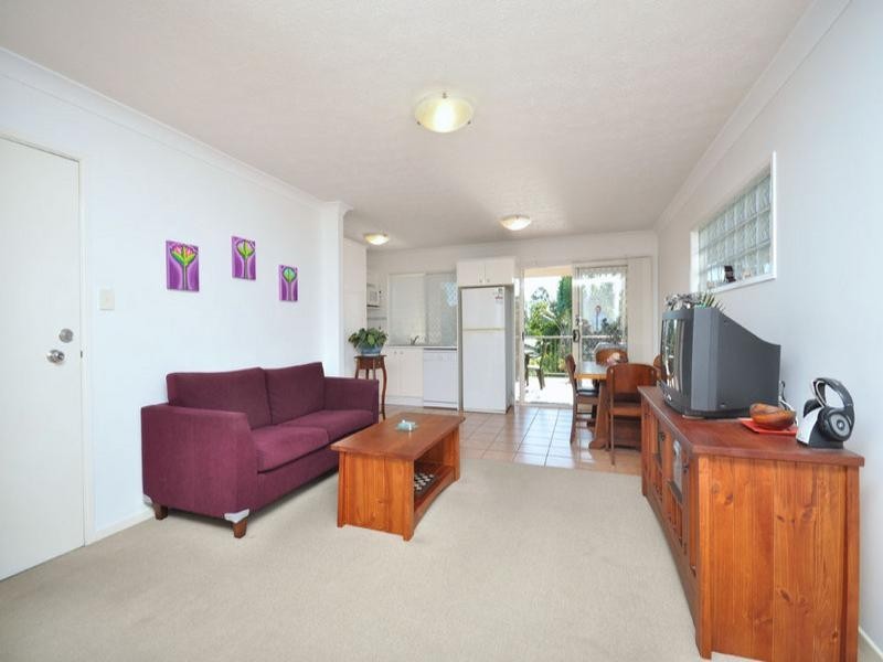 8/22 Chatsworth Road, Greenslopes QLD 4120