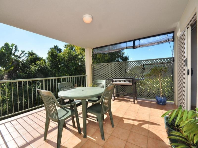 8/22 Chatsworth Road, Greenslopes QLD 4120