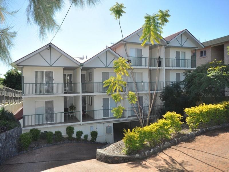 8/22 Chatsworth Road, Greenslopes QLD 4120
