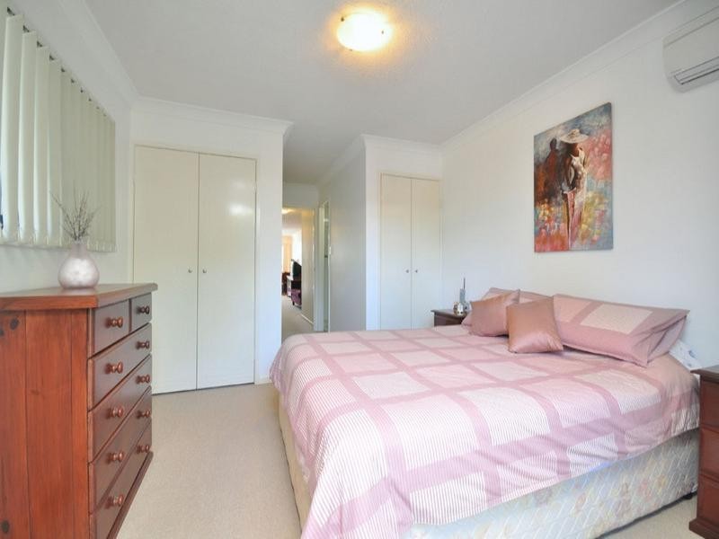 8/22 Chatsworth Road, Greenslopes QLD 4120