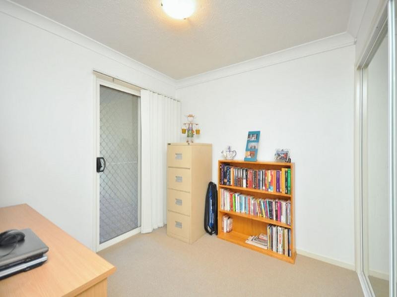 8/22 Chatsworth Road, Greenslopes QLD 4120