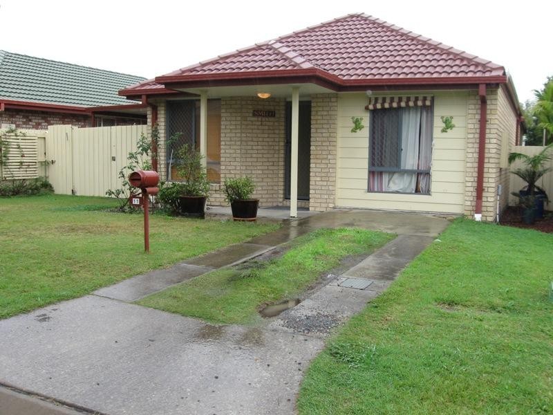 11 Huybers Place, Tingalpa QLD 4173