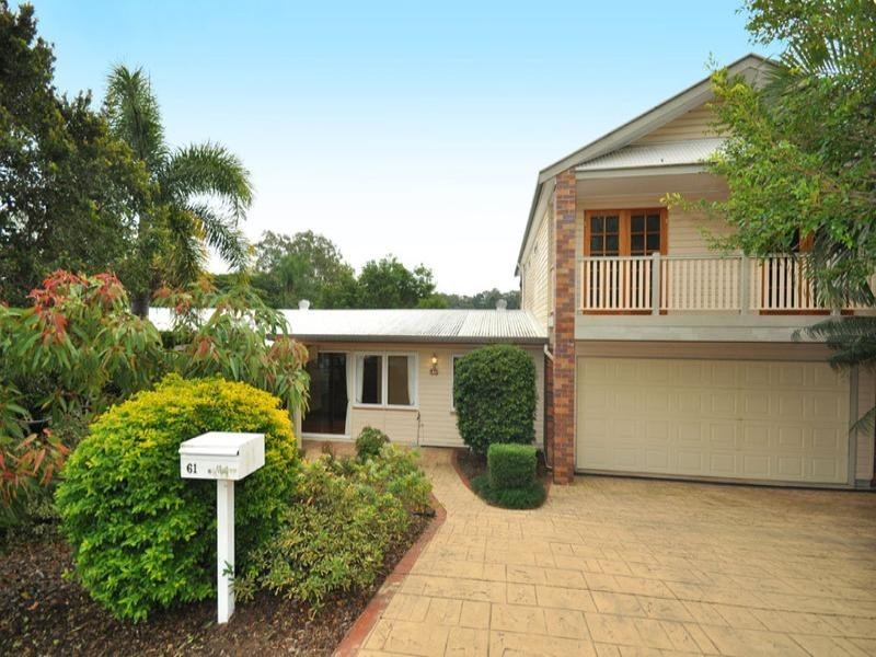 61 Vaughan Street, Mount Gravatt QLD 4122
